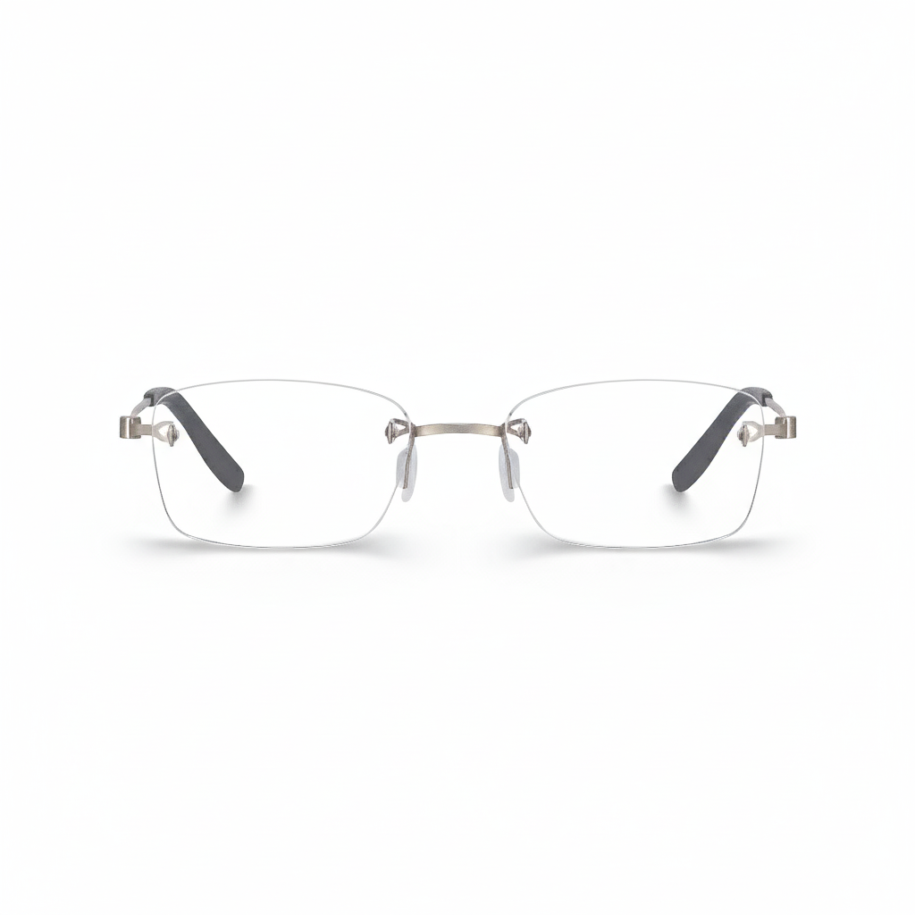 PHI 1.0 217-50-C02 Brushed Silver