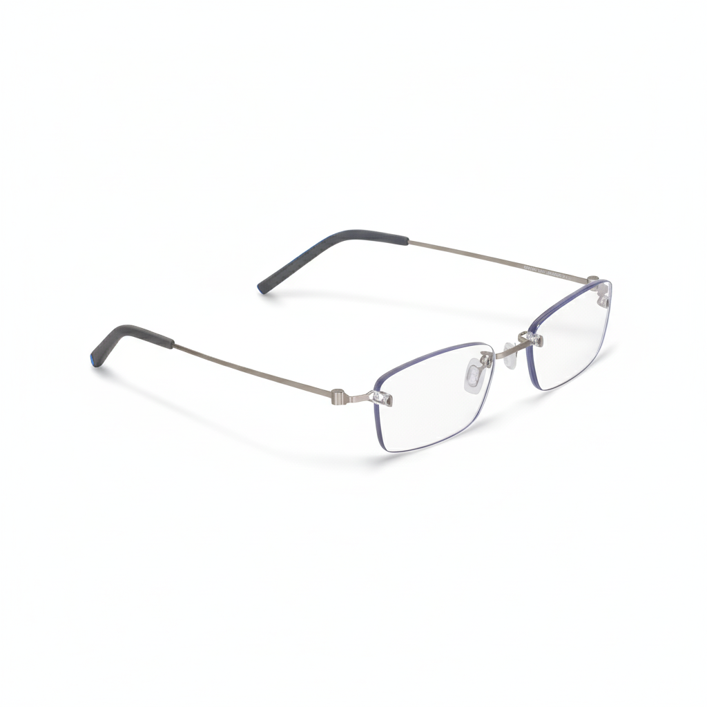 PHI 1.0 217-50-C02 Brushed Silver
