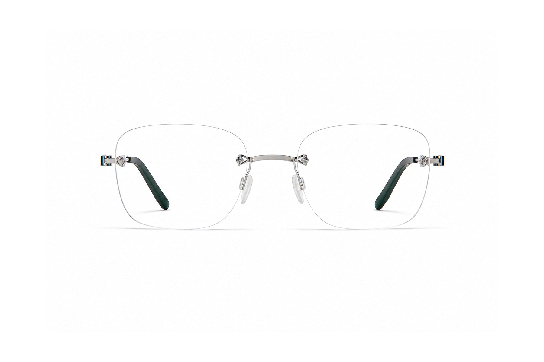 PHI 1.1 302-53-C12 Shiny Silver