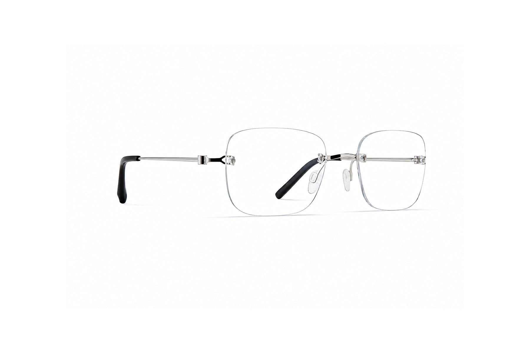 PHI 1.1 302-53-C12 Shiny Silver