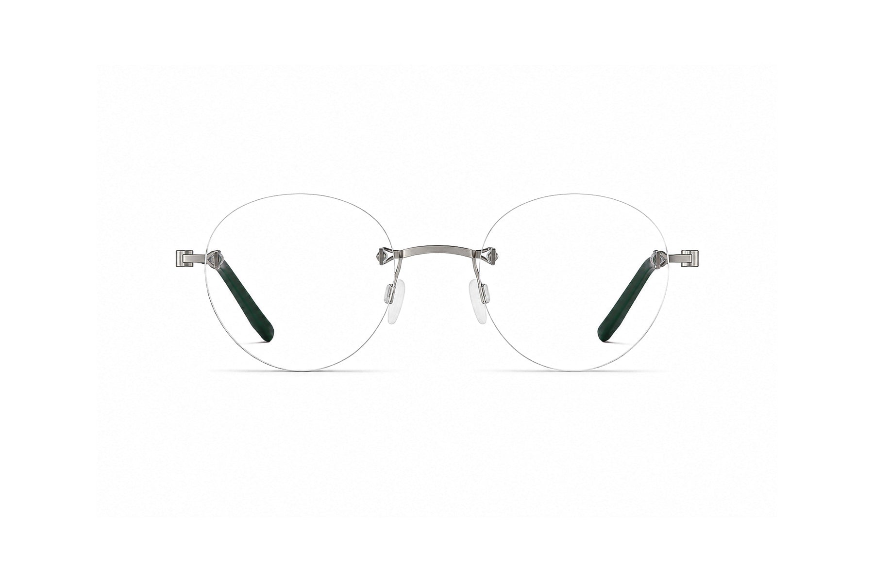 PHI 1.1 205-45-C02 Brushed Silver