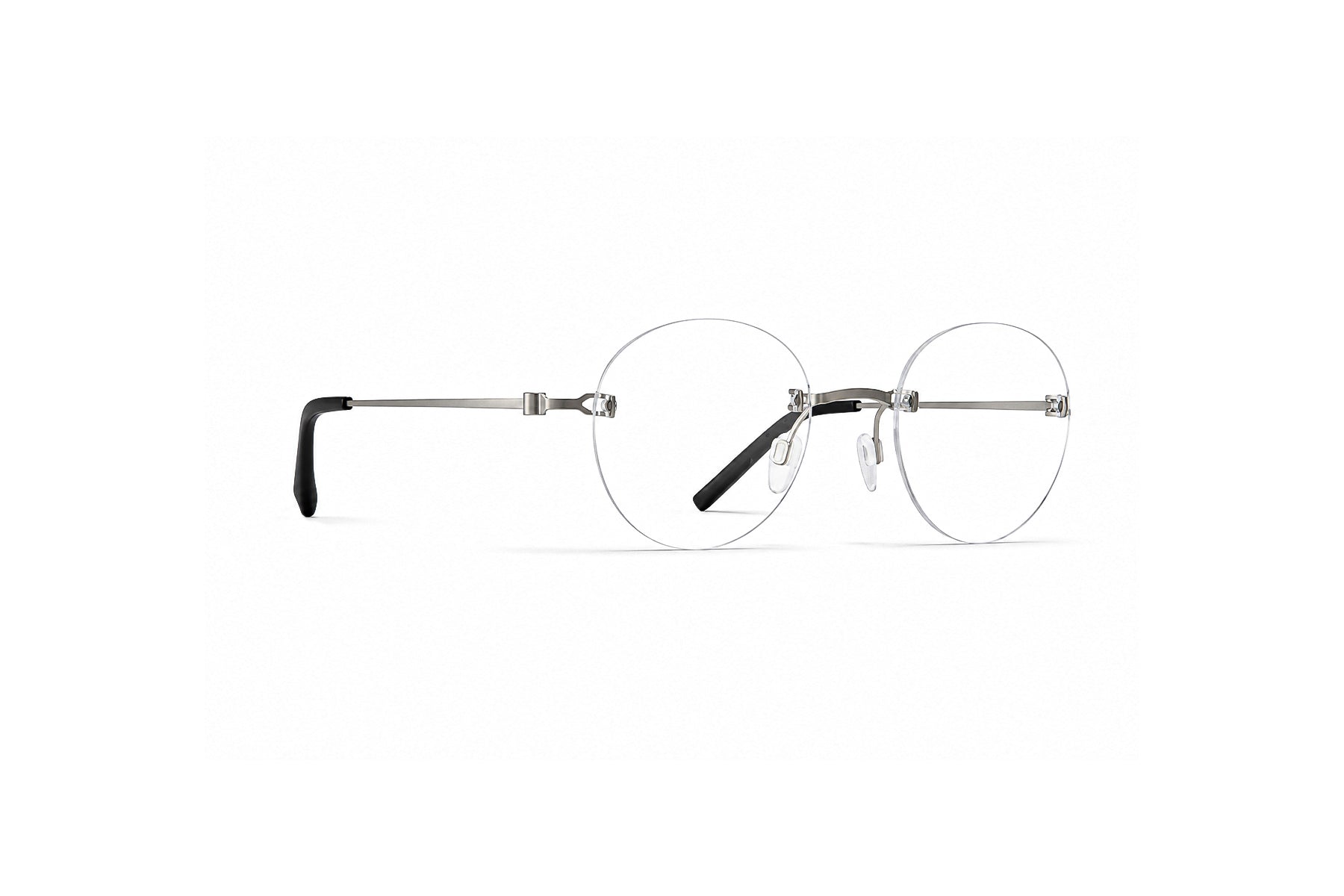PHI 1.1 205-45-C02 Brushed Silver