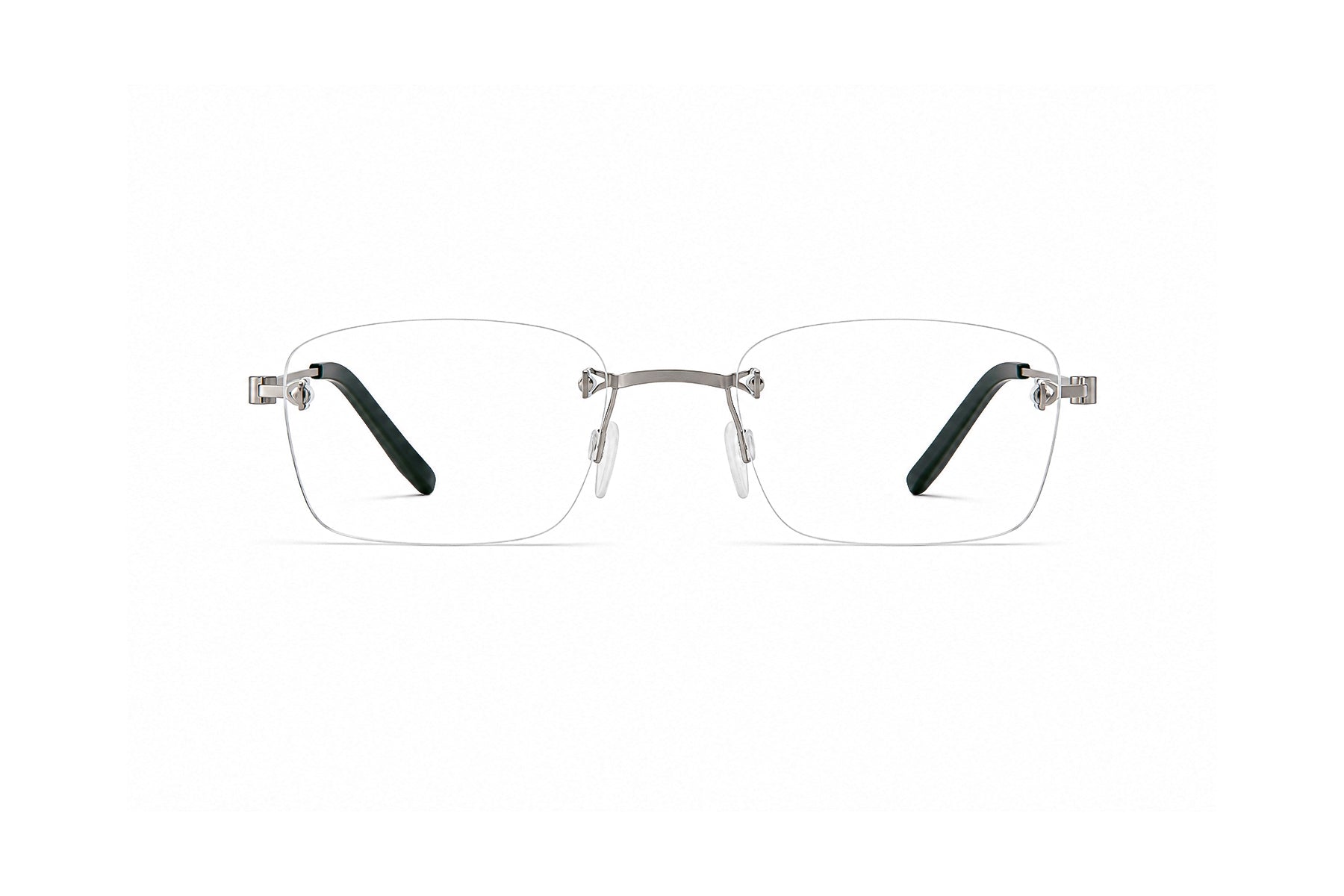 PHI 1.1 217-50-C02 Brushed Silver