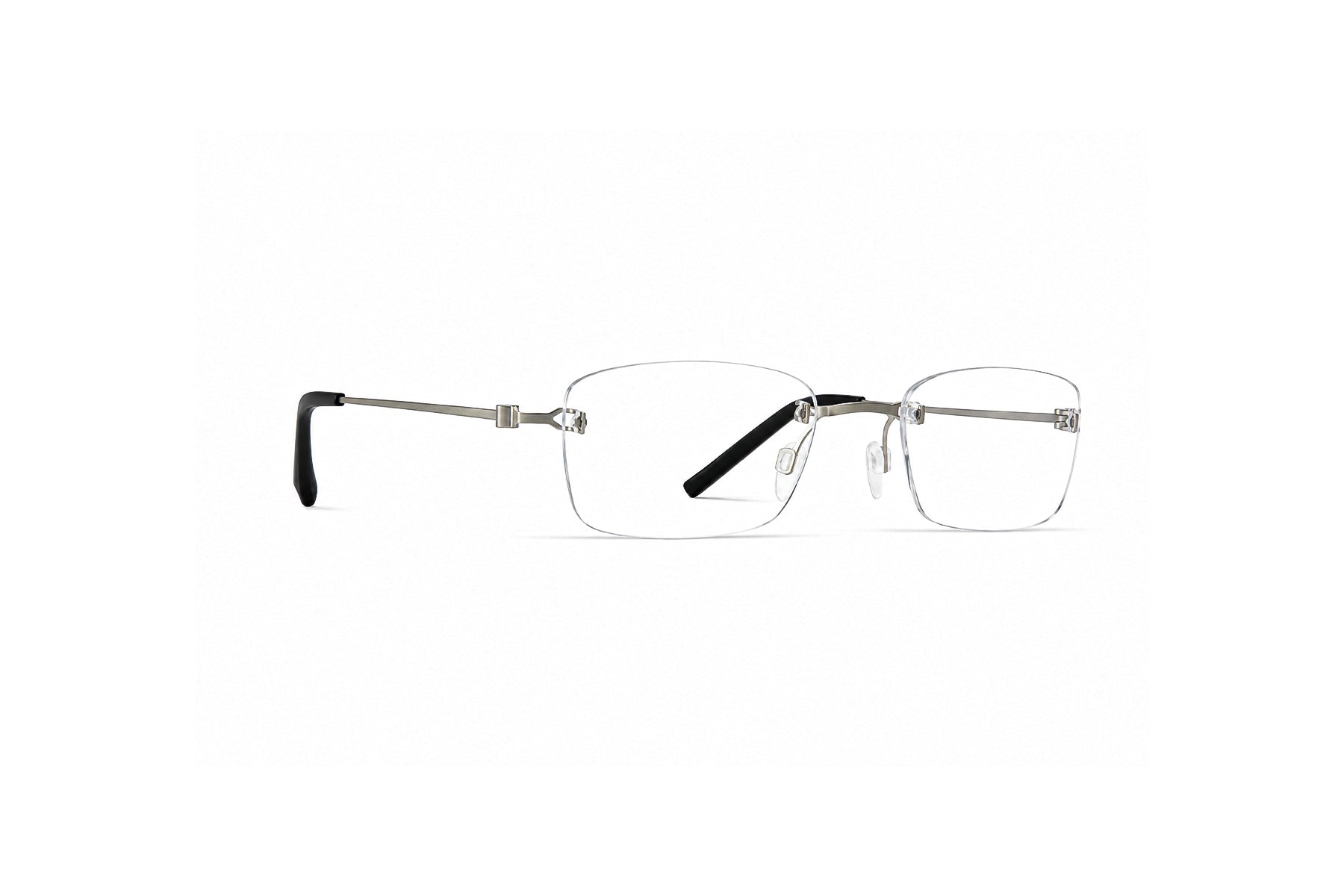 PHI 1.1 217-50-C02 Brushed Silver