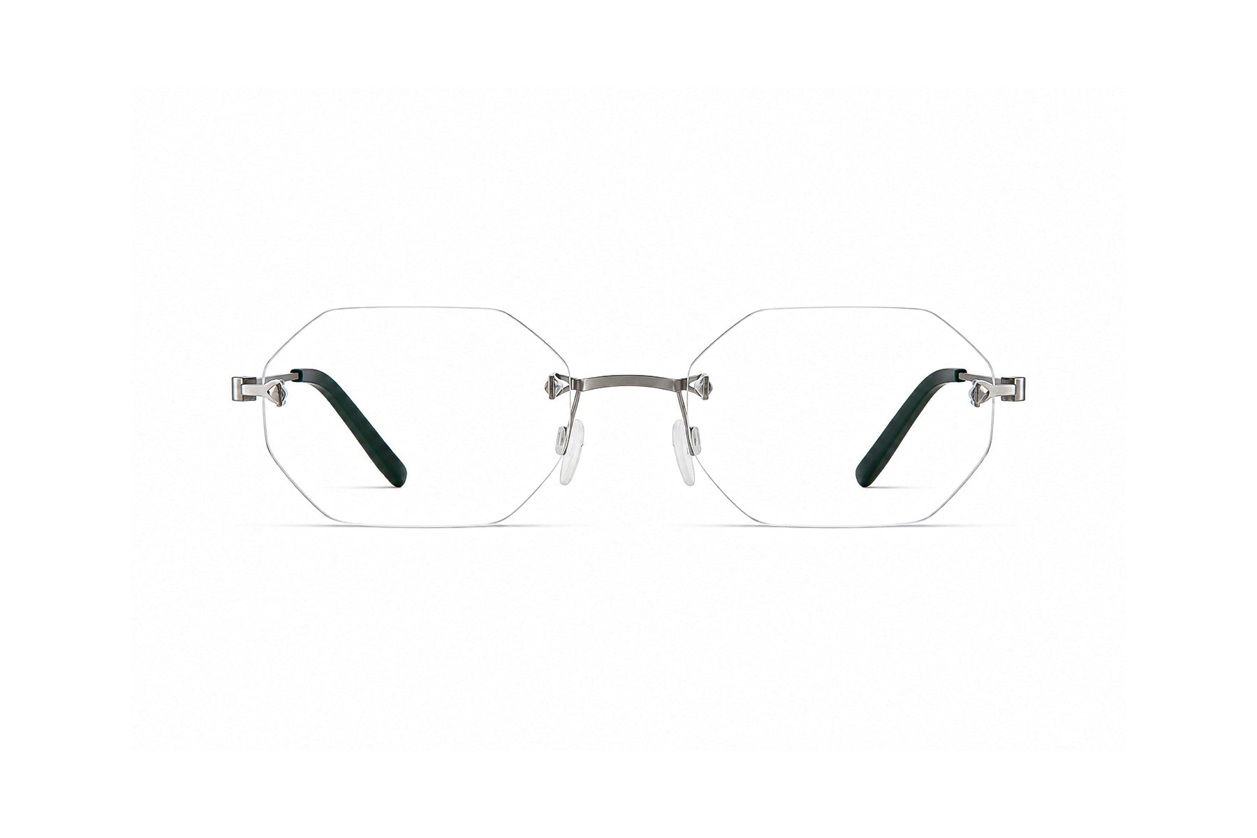 PHI 1.1 306-52-C02 Brushed Silver