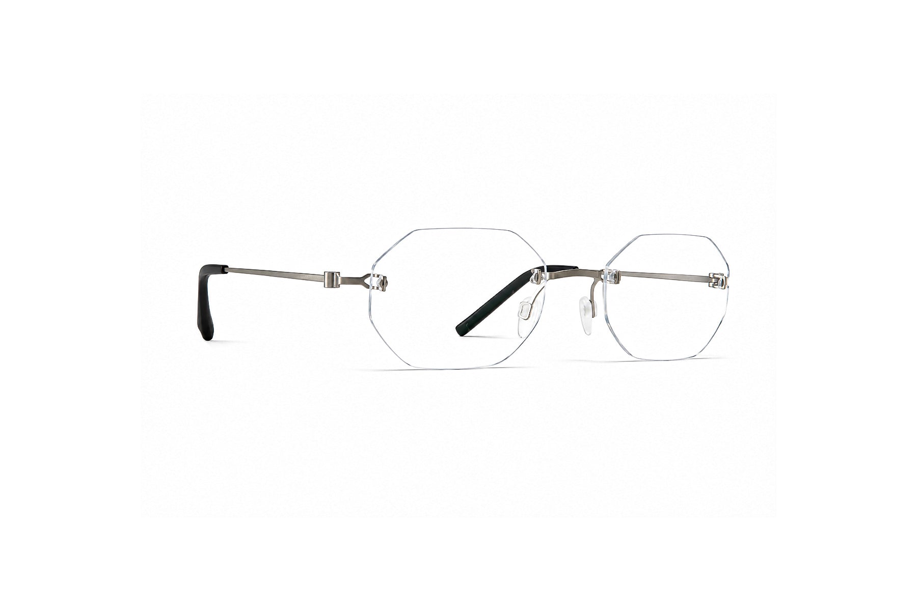 PHI 1.1 306-52-C02 Brushed Silver