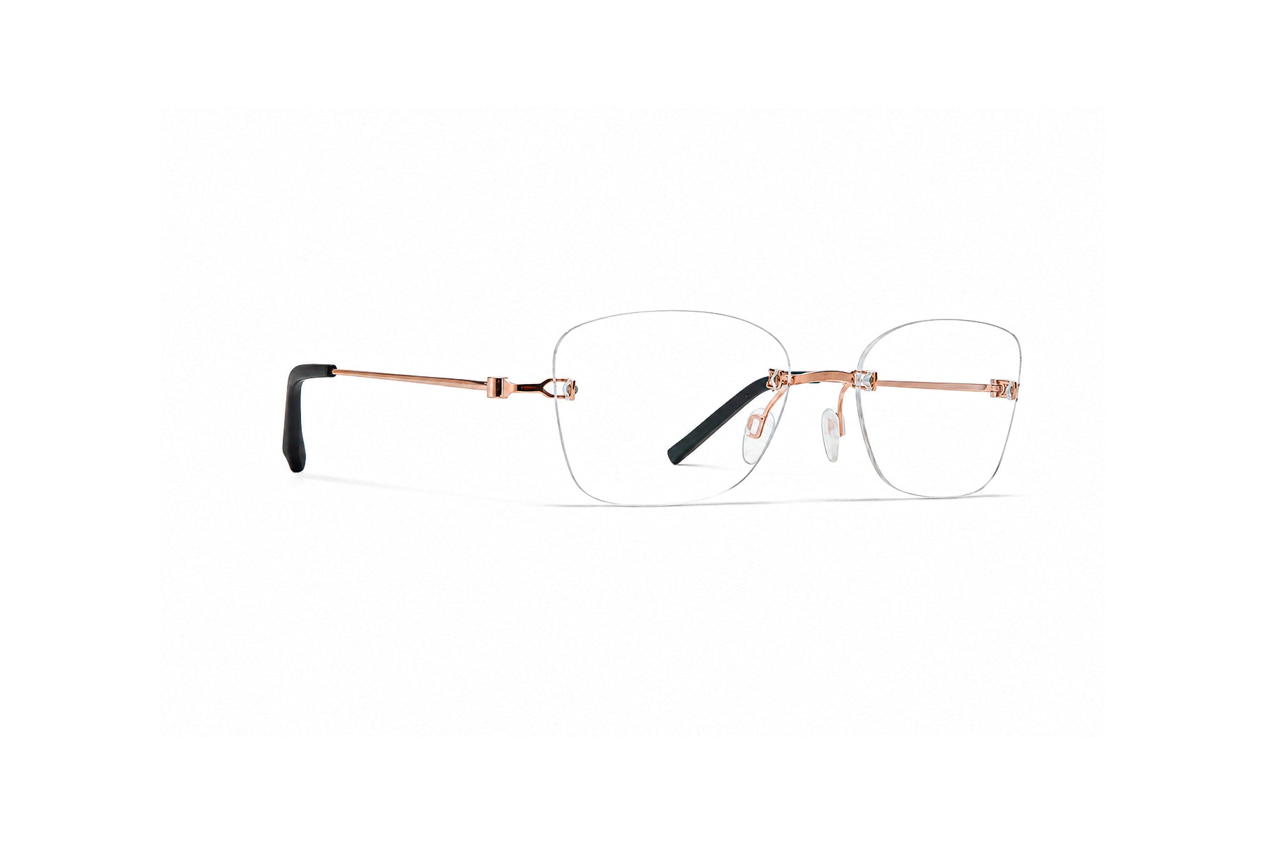 PHI 1.1 301-54-C13 Rose Gold