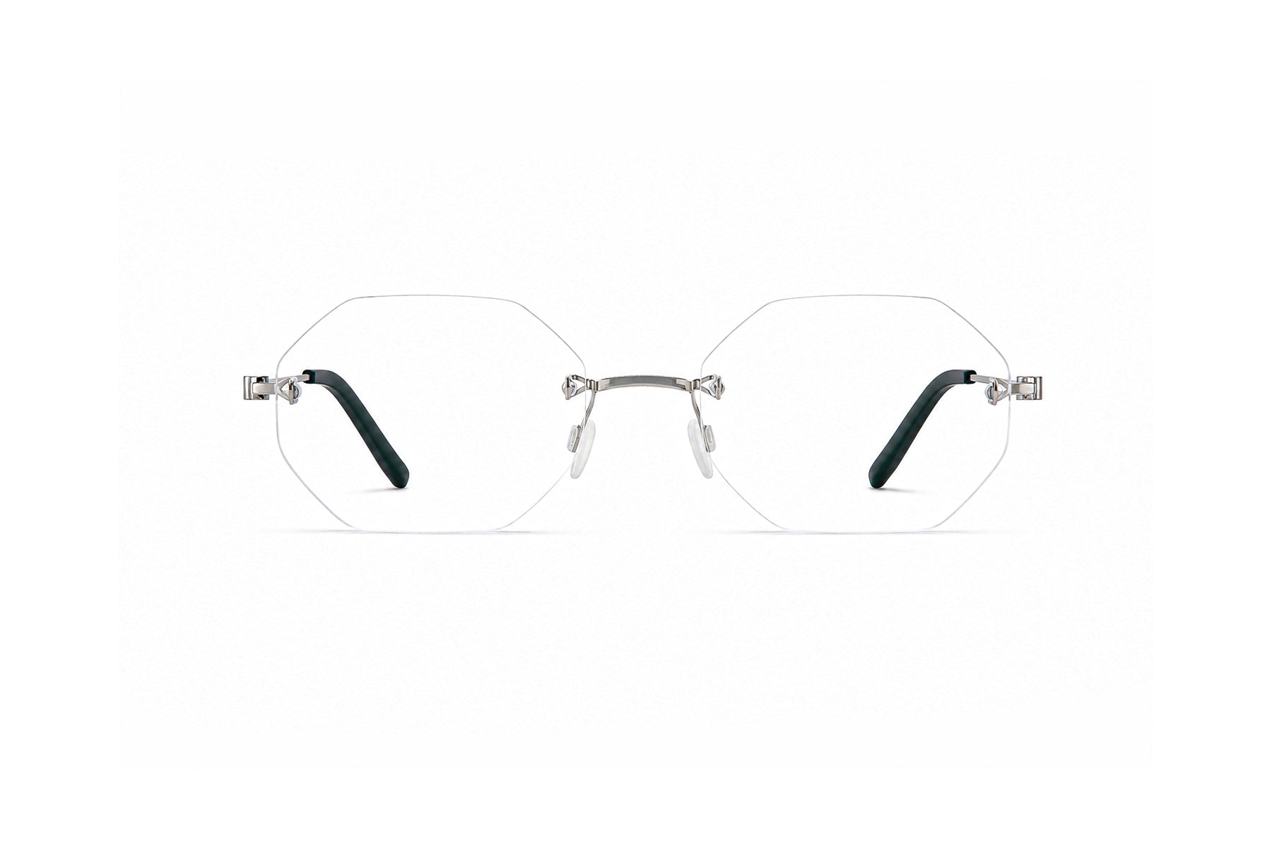 PHI 1.1 306-54-C12 Shiny Silver